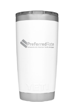 YETI® RAMBLER 20 oz. Tumbler with Magslider Lid