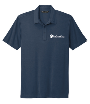 TravisMathew Oceanside Solid Polo